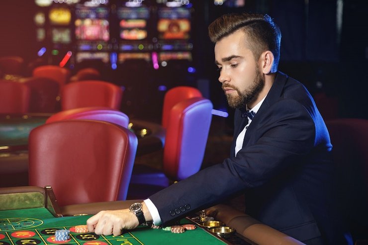 planbet Live Baccarat Explained – Khel ke Rules aur Flow